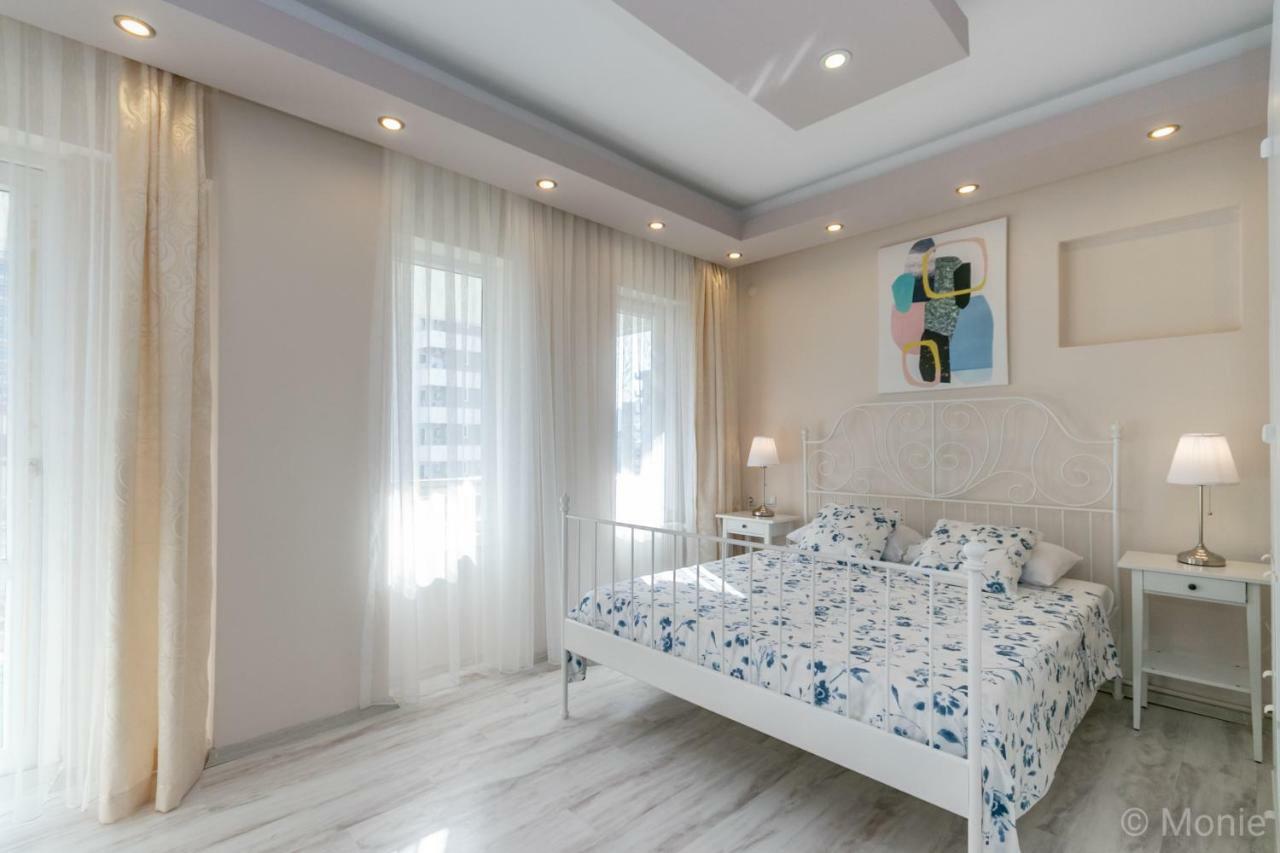 Lara Park Suits Comfort Antalya Kültér fotó
